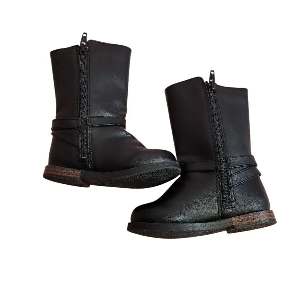 Gymboree boots like